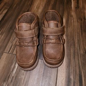 OshKosh boys boots